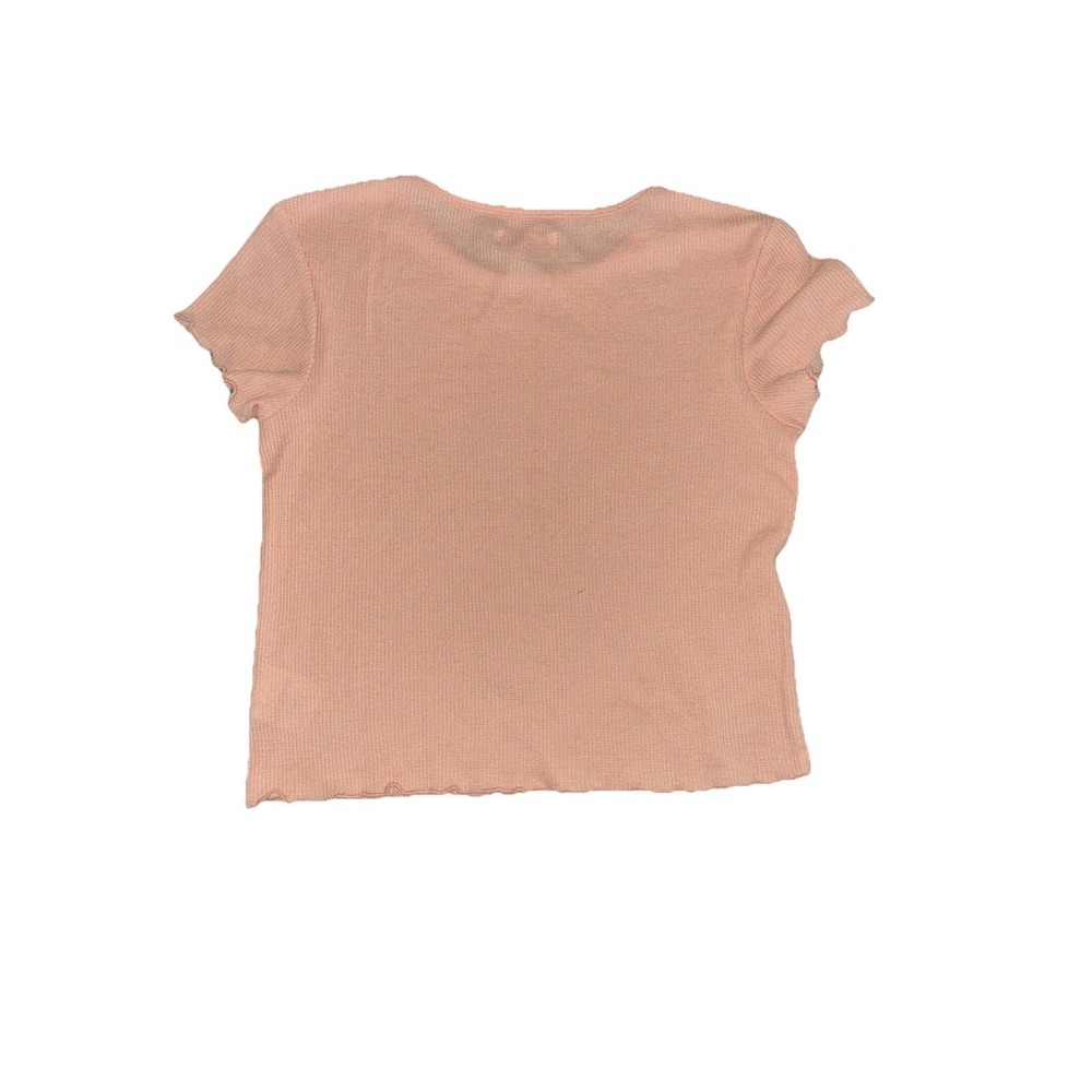 Epic Threads Orange Tee. Large. - Picture 5 of 7